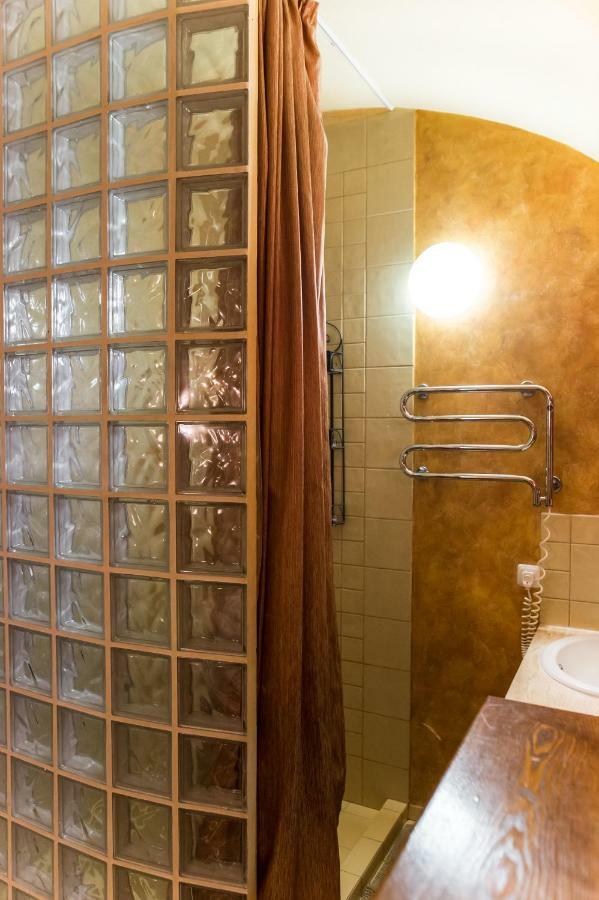 Antique Old Town Studio By Urban Rent Appartement Vilnius Buitenkant foto